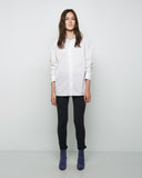 Scrunched Sleeve Shirt