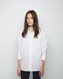 Scrunched Sleeve Shirt