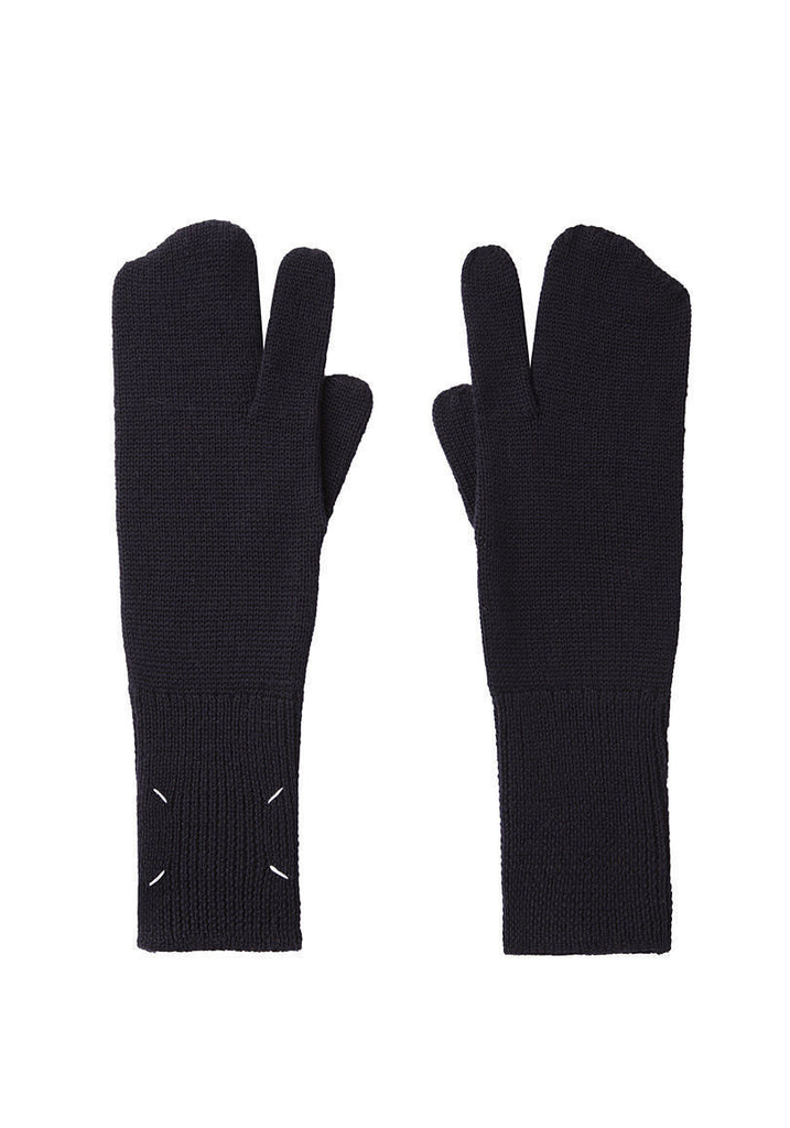Short Gloves