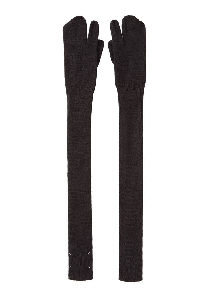 Tabi Long Gloves