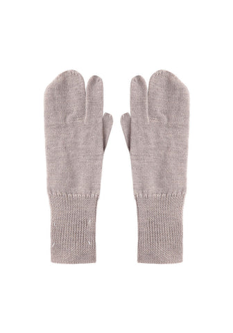 Tabi Short Gloves