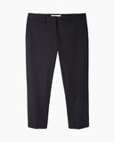 Trapunto Trouser