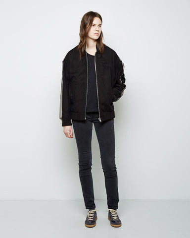Tulle Bomber
