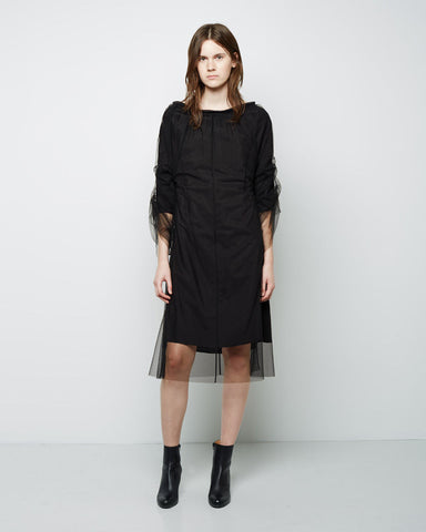 Tulle Dress