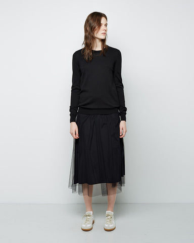 Tulle Skirt