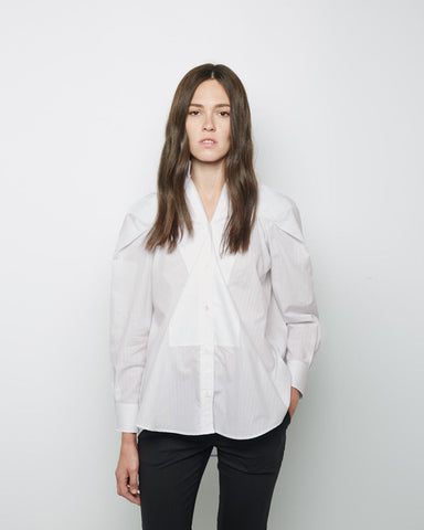 Tuxedo Shirt