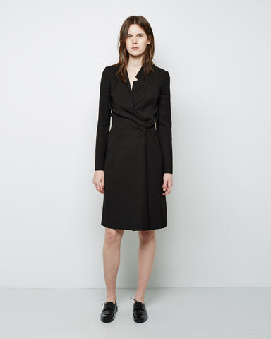 Wrap Dress