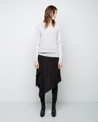 Wrap Skirt
