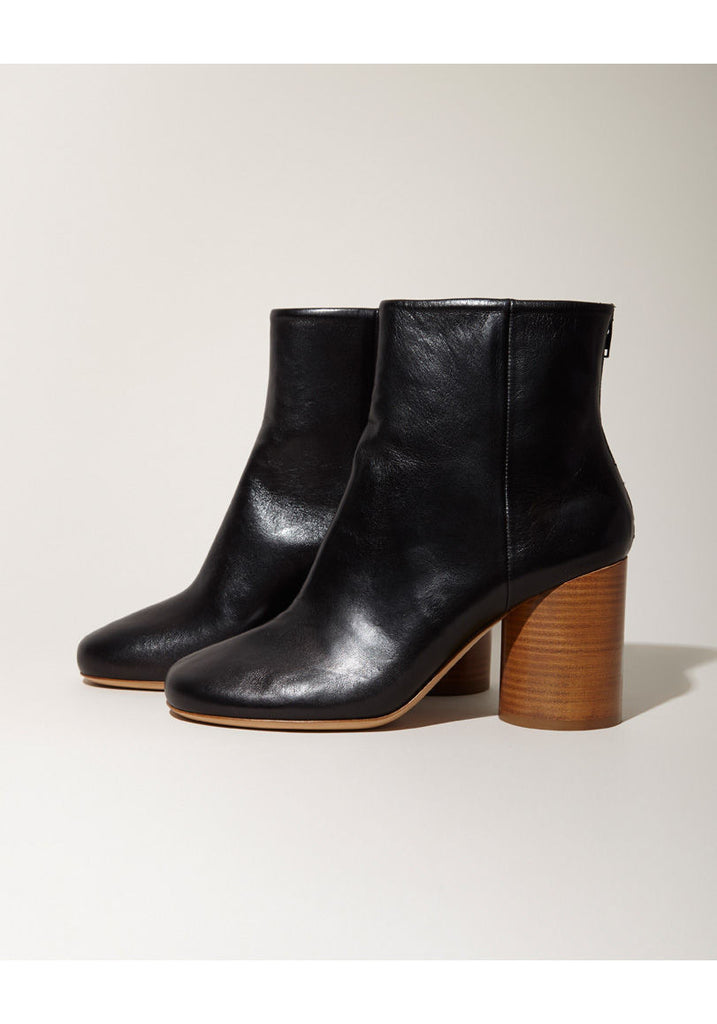 Ankle Boot
