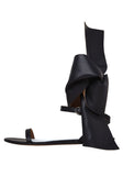 Ankle-Bow Sandal