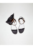 Ankle-Bow Sandal