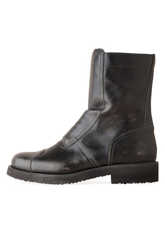 Biker Boot