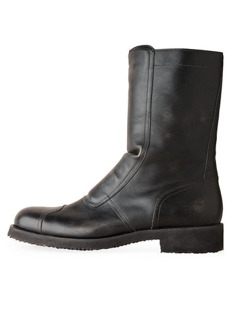 Biker Boot
