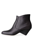 Cone Ankle Boot