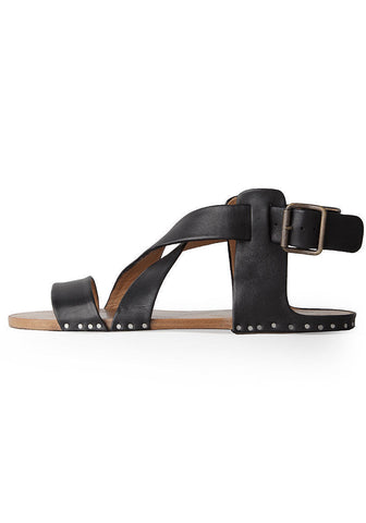 Criss-Cross Sandal