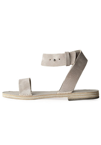 Flat Sandal
