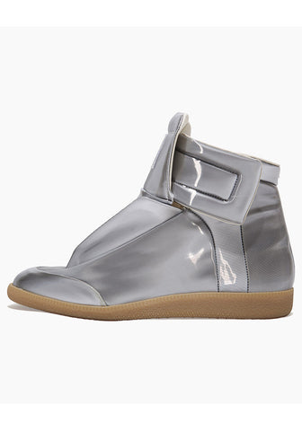 Future High-Top Sneakers