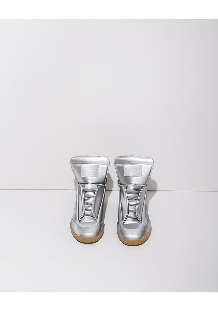 Future High-Top Sneakers