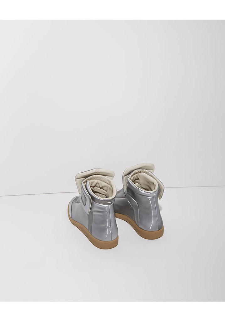 Future High-Top Sneakers