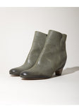Half-Wedge Boot