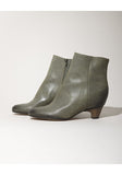 Half-Wedge Boot