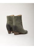 Half-Wedge Boot