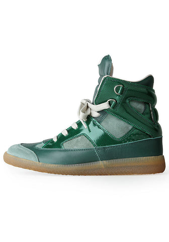 High Top Sneaker