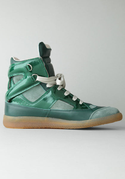 【LA MER MA MAISON】23FW★ LMMM GORP SNEAKERS MaisonMartinMargielaLine22High
