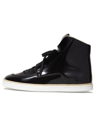 High-Top Sneaker
