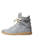 High-Top Sneaker