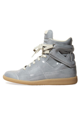 High-Top Sneaker