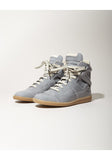 High-Top Sneaker