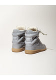 High-Top Sneaker