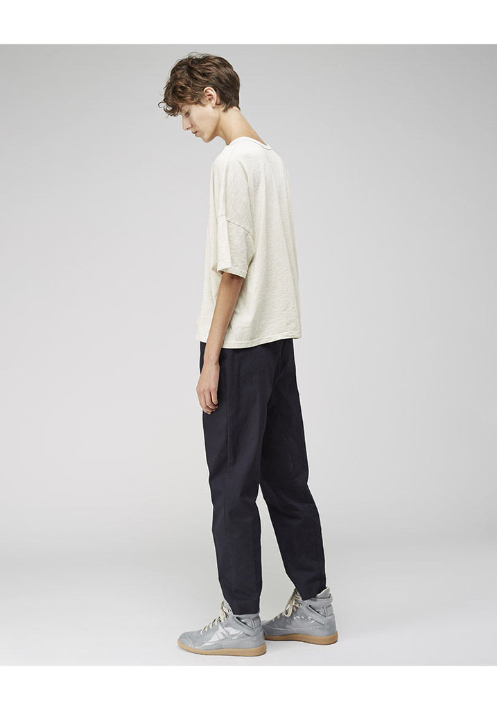 High-Top Sneaker