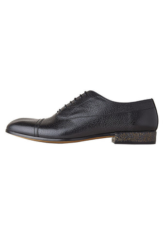 Hobs-Nail Loafer