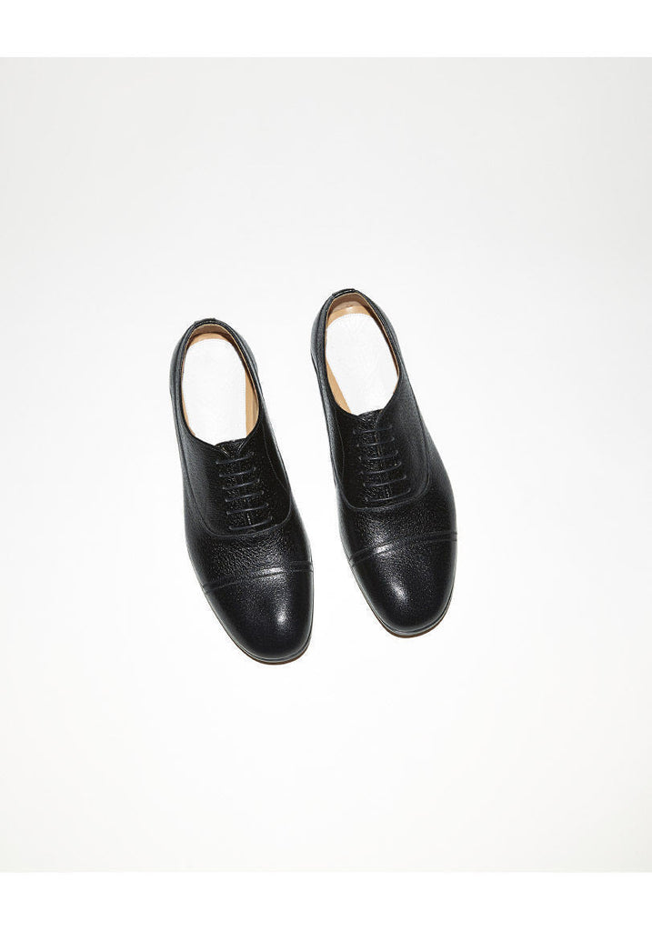 Hobs-Nail Loafer