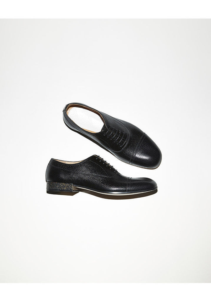 Hobs-Nail Loafer