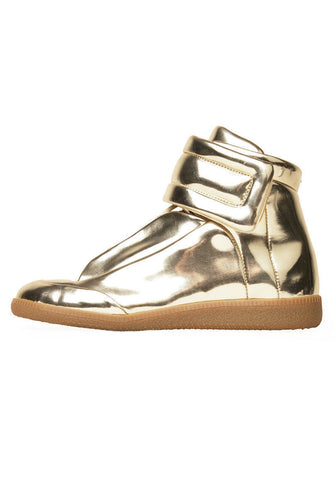 Mirror Sneaker