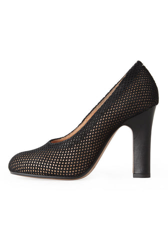 Net Classic Heel