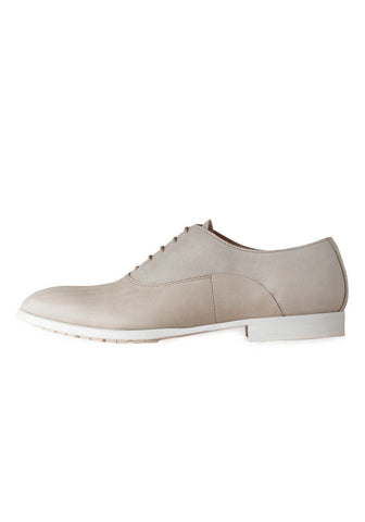 Rubber-Sole Oxford