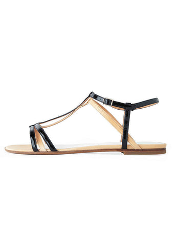 Shadow Sandal