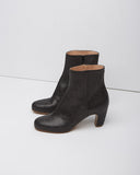 Stingray Curved-Heel Boot