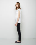 Studded Tabi Ballet Flat