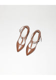 T-Strap Heel