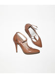 T-Strap Heel