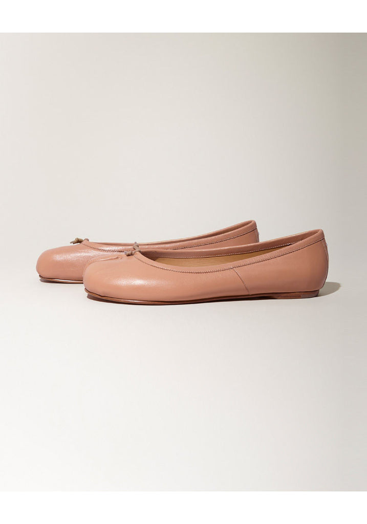 Tabi Ballet Flat