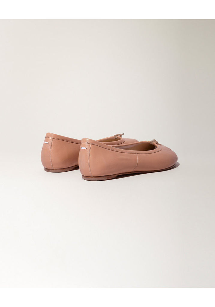 Tabi Ballet Flat