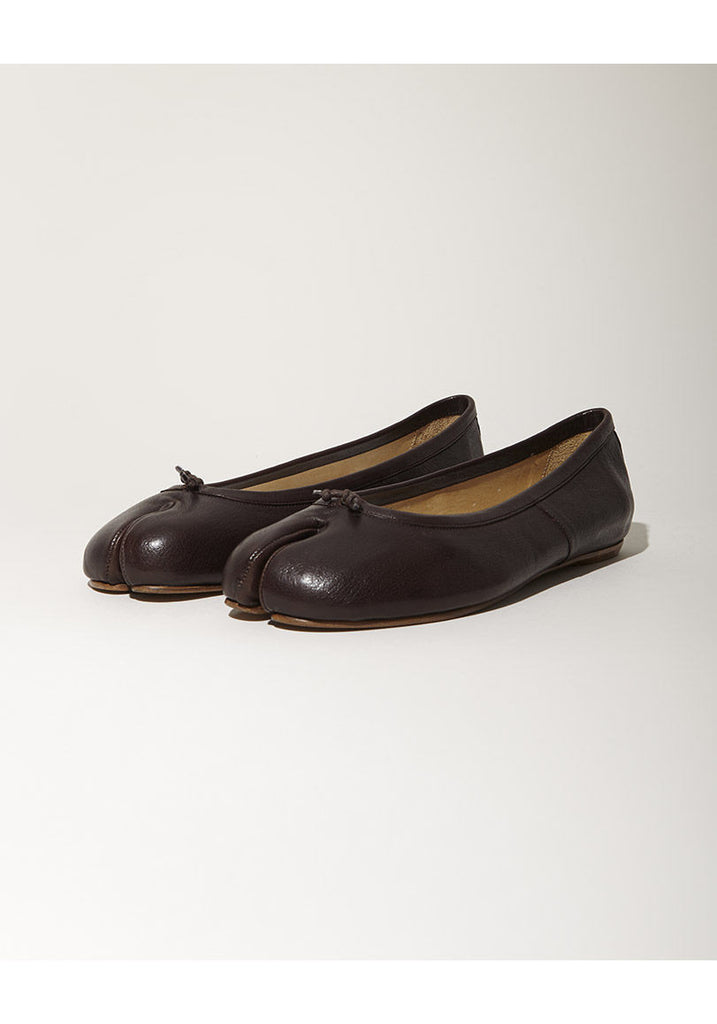 Tabi Ballet Flat