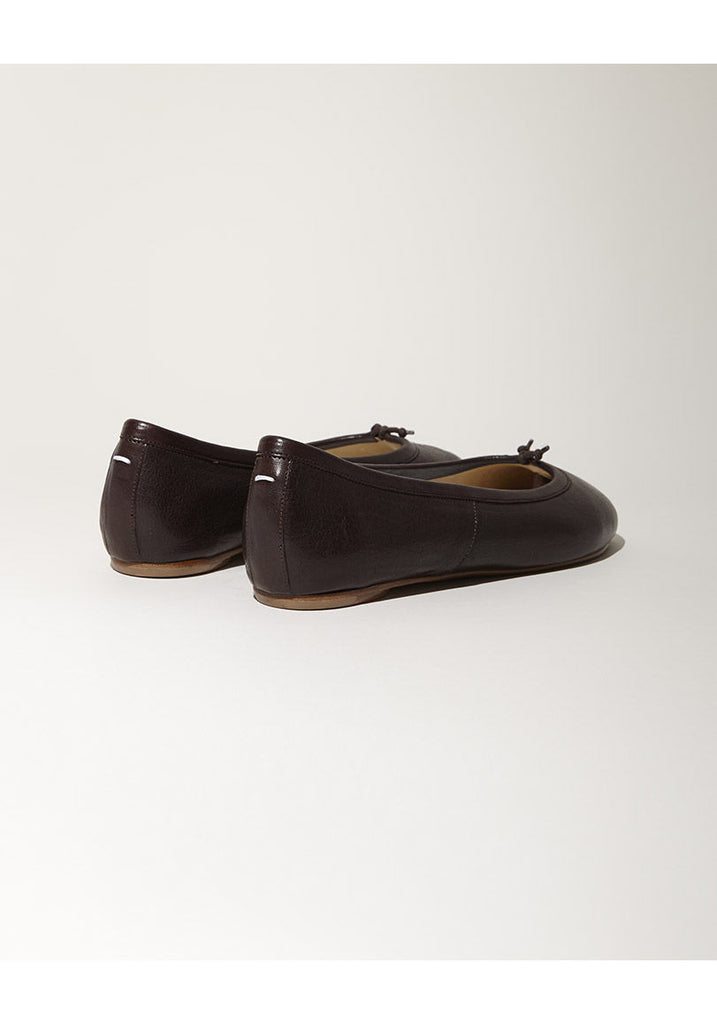 Tabi Ballet Flat