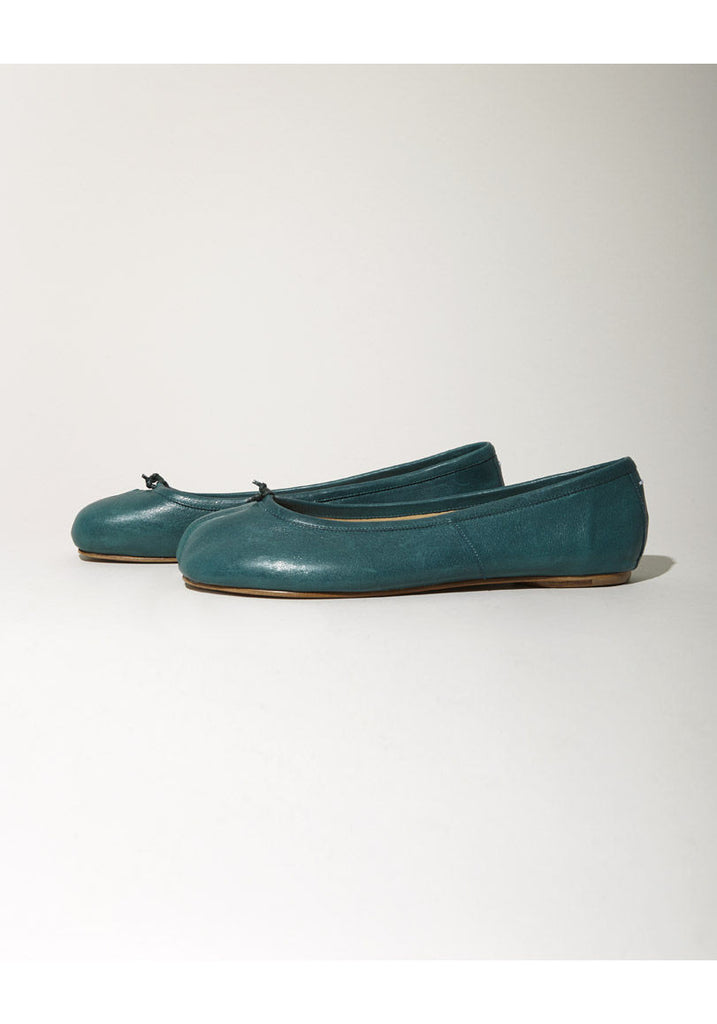 Tabi Ballet Flat